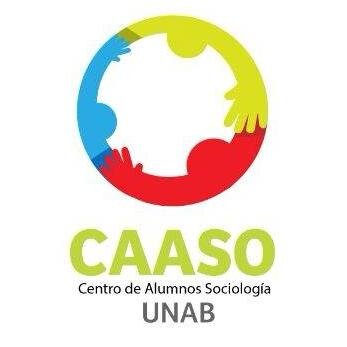 CAASO: Centro de Alumnos Sociología ~ Universidad Andrés Bello Campus Viña del Mar.