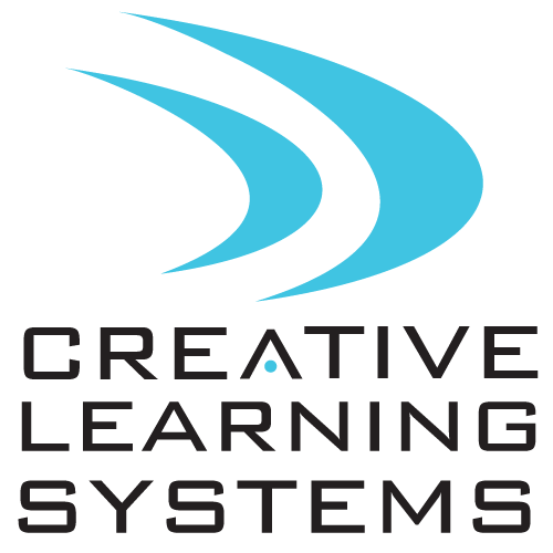 Creative Learning Systems. Specialist delivering learning platforms and elearning materials to business, edu & gov  worldwide. Our core product is @CreativeLMS