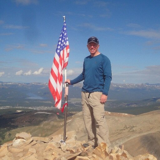 parrishasalyers's profile picture. Family man, outdoors, skiing, hiking, camping, golf, fitness, health. Business related career for 27 years, Oil & Gas industry for over 16 years.