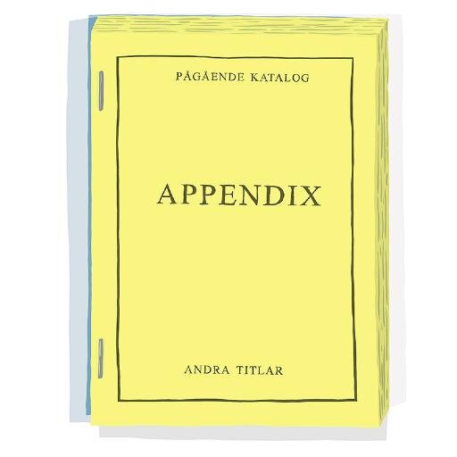 DigitalAppendix's profile picture. Digital appendix for the Continuous Catalogue project