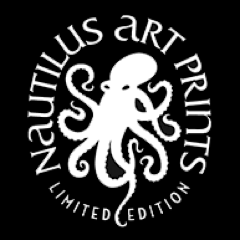 Nautilus Art Printsさんのプロフィール画像