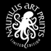 Nautilus Art Prints (@nautilusap) Twitter profile photo Nautilus Art Prints (@nautilusap) Twitter profile photo