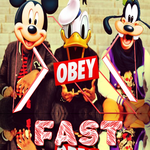 _ImFaST's profile picture. Infinity Family 3 Lead Feed et playeur eS 3