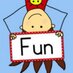 fun agent (@fun_agent) Twitter profile photo