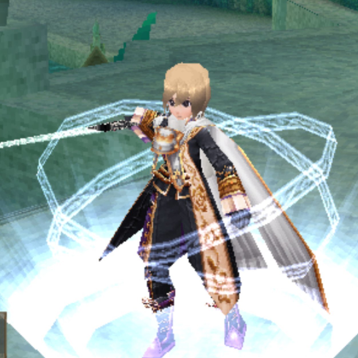 Yumo イルーナ戦記 Ykyumo Twitter