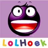 Ben je in een rotbui? En heb je ff zin om te lachen? Volg ons, retweet, en je bent weer blij!