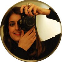 Ana Cronista (@ana_cronista) 's Twitter Profile Photo