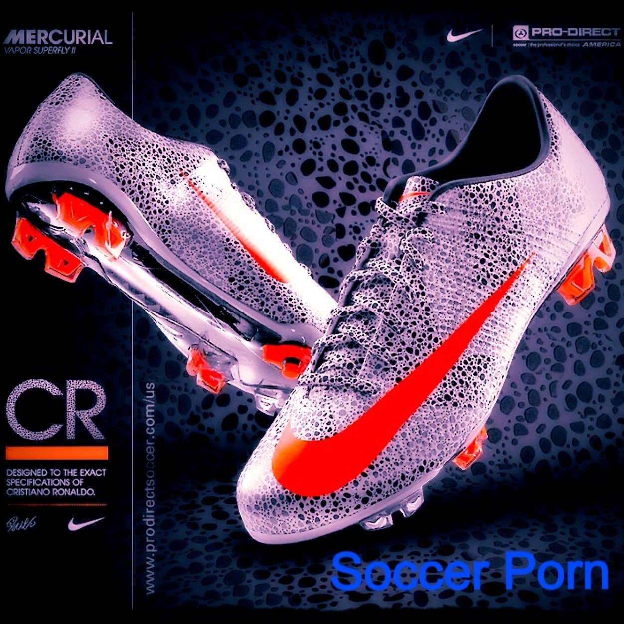 SoccerPorn17's profile picture. Soccer the best cleats, teams, and more follow