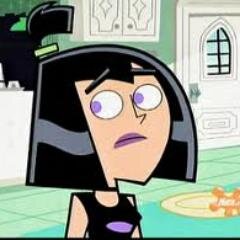 I don't like pink. {#DannyPhantom}