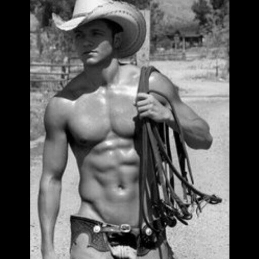 Owner and Rancher at Wild Bulls. I work hard and stay out temptations way. I got no desire for anything buy my Ranch least of all some City Slick.#Taken [RP+21]