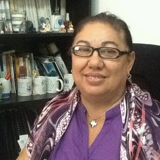 norarias's profile picture. Catolica, Comunicadora social,ocupación docente de Educación Universitaria