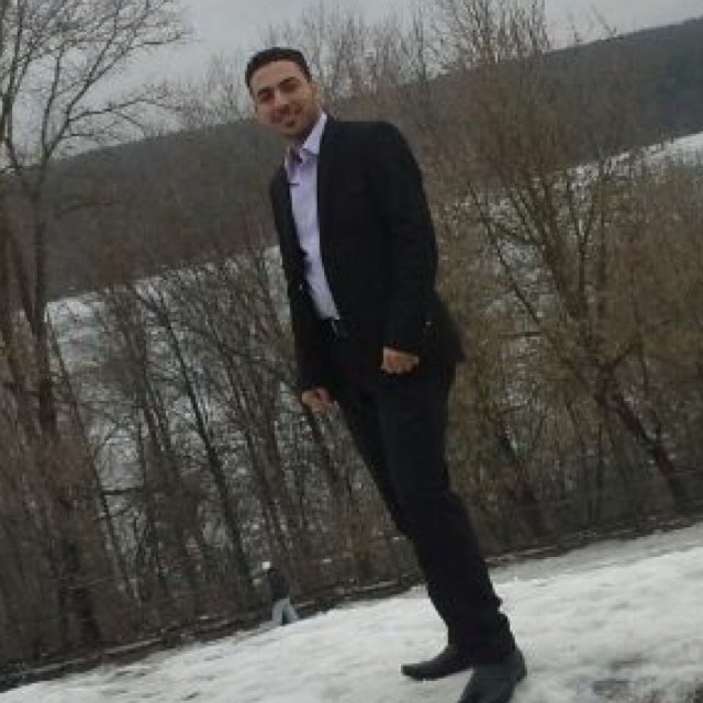 AAlgbory's profile picture. 