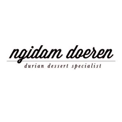 Durian Dessert Specialist. Jalan Kaliurang KM 4,5 (Depan Hotel Ishiro). CP: 085766057635
