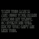 Meredith Ross - @Merross12 - Twitter