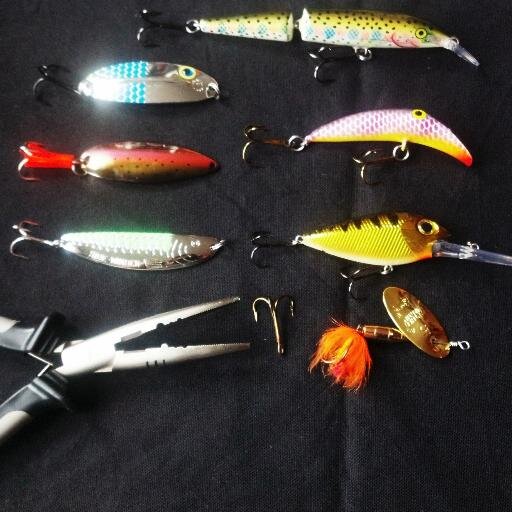 JayPereira3's profile picture. Fish it! Cos if you don't I will