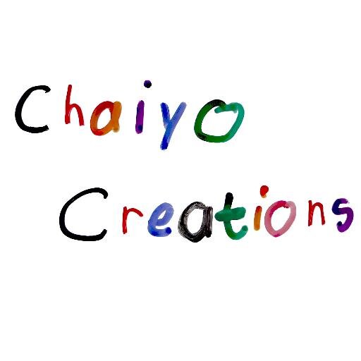 @ChaiyoCreations