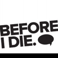 Before I Die (@bidfestival) 's Twitter Profile