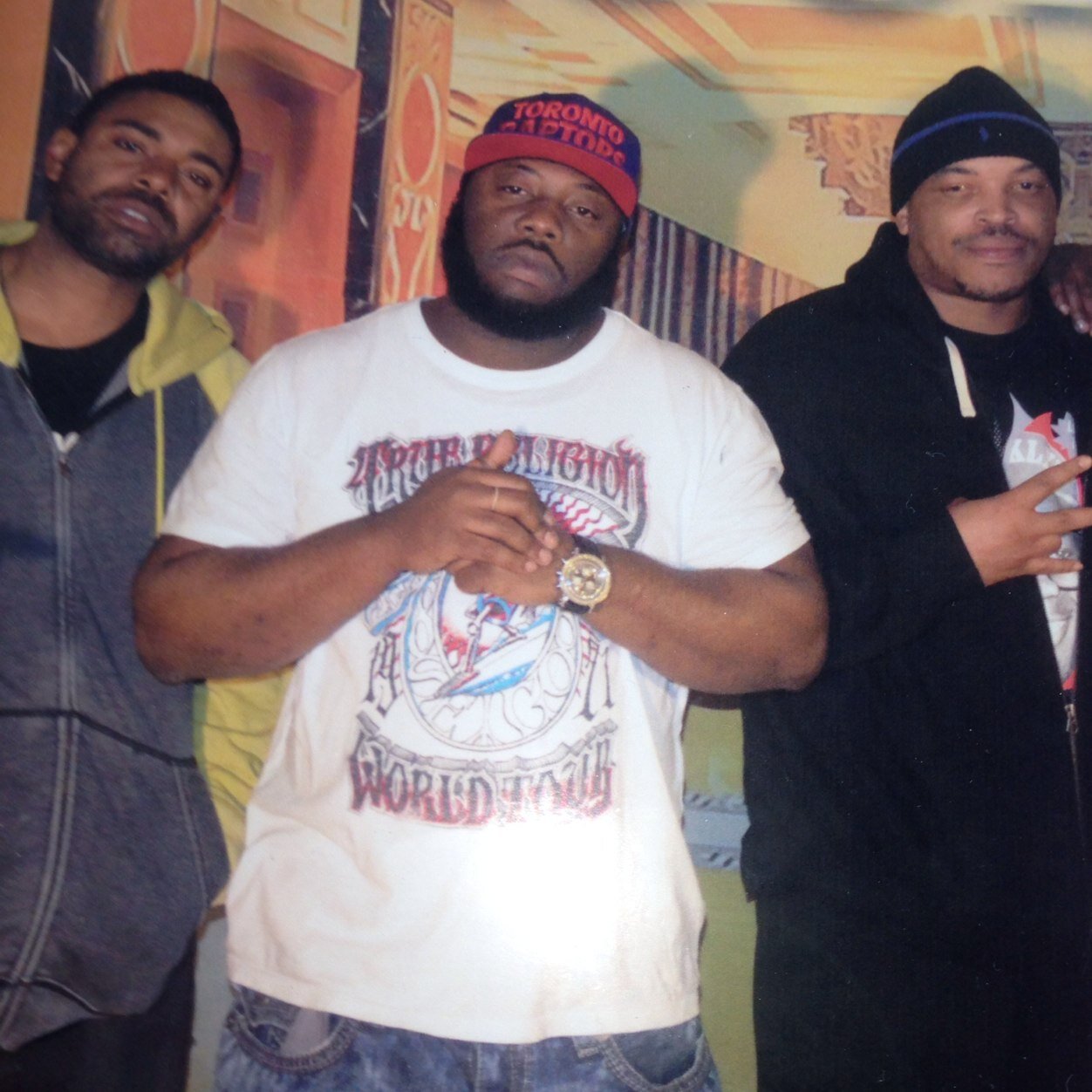 cochrandale_hwk's profile picture. Real Live Duke nigga