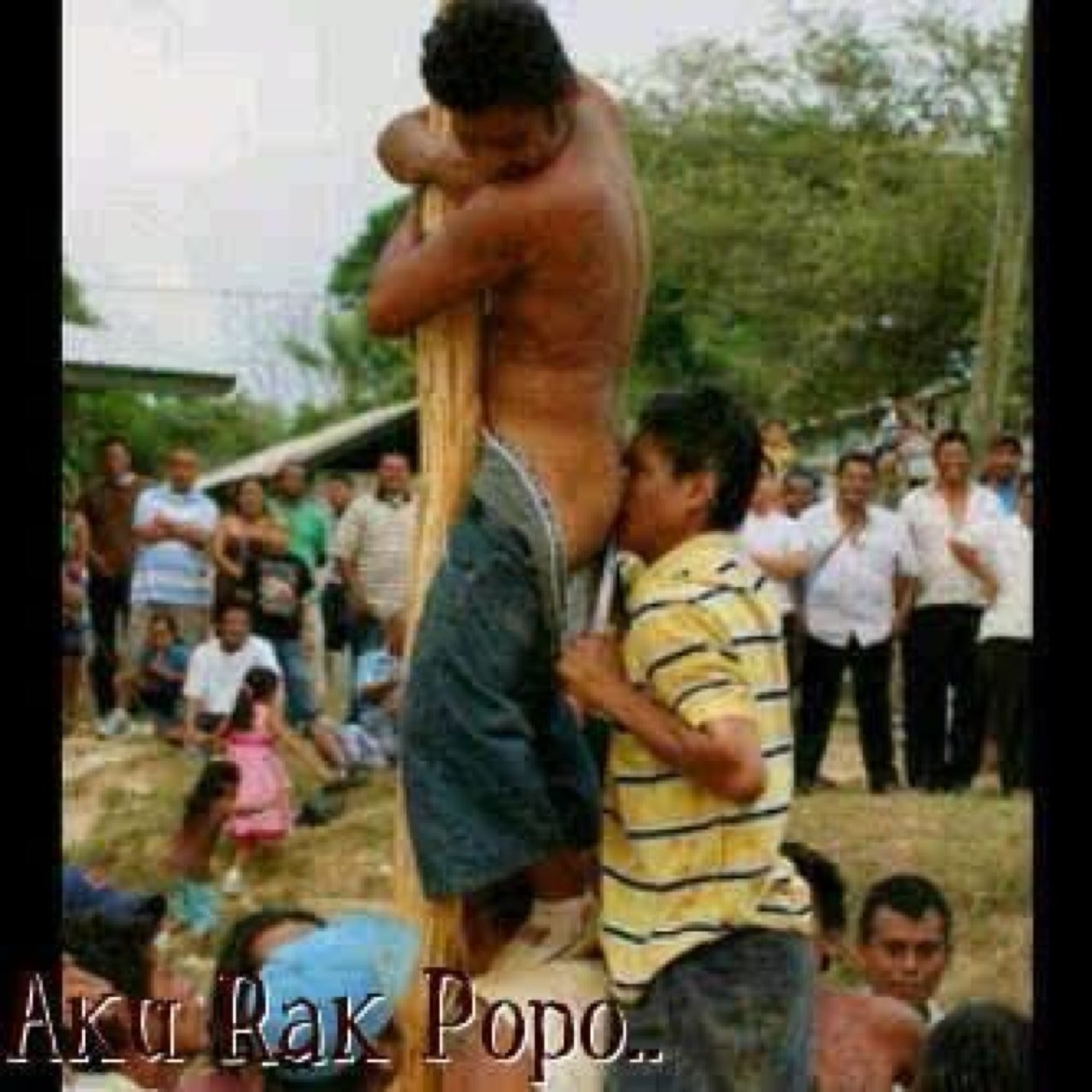 23/165/85 ingin seorang ayah gendut