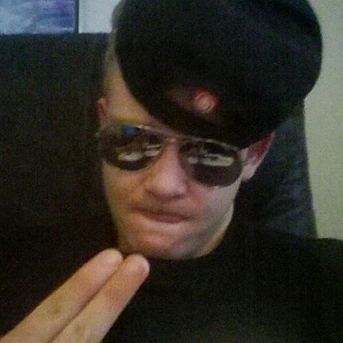 NickiHansen7's profile picture. 