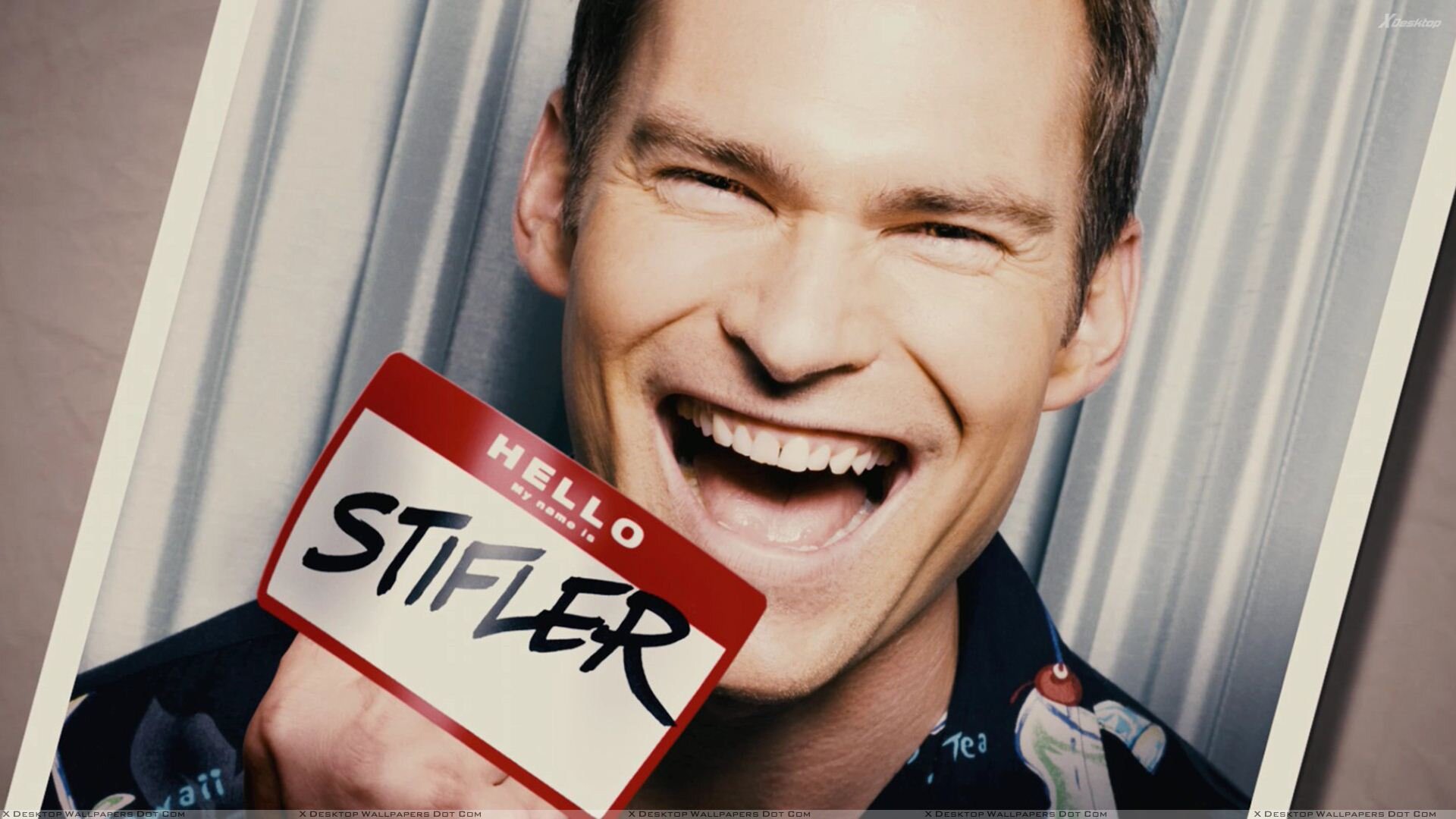 NDStifler's profile picture. 