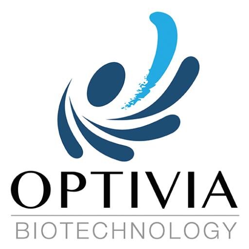 OptiviaBio Profile Picture