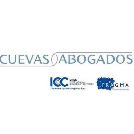 El aliado ideal para el desarrollo de proyectos en Chile y en el resto del mundo gracias a su pertenencia a la red internacional #PRAGMA y a la @ICC_Chile