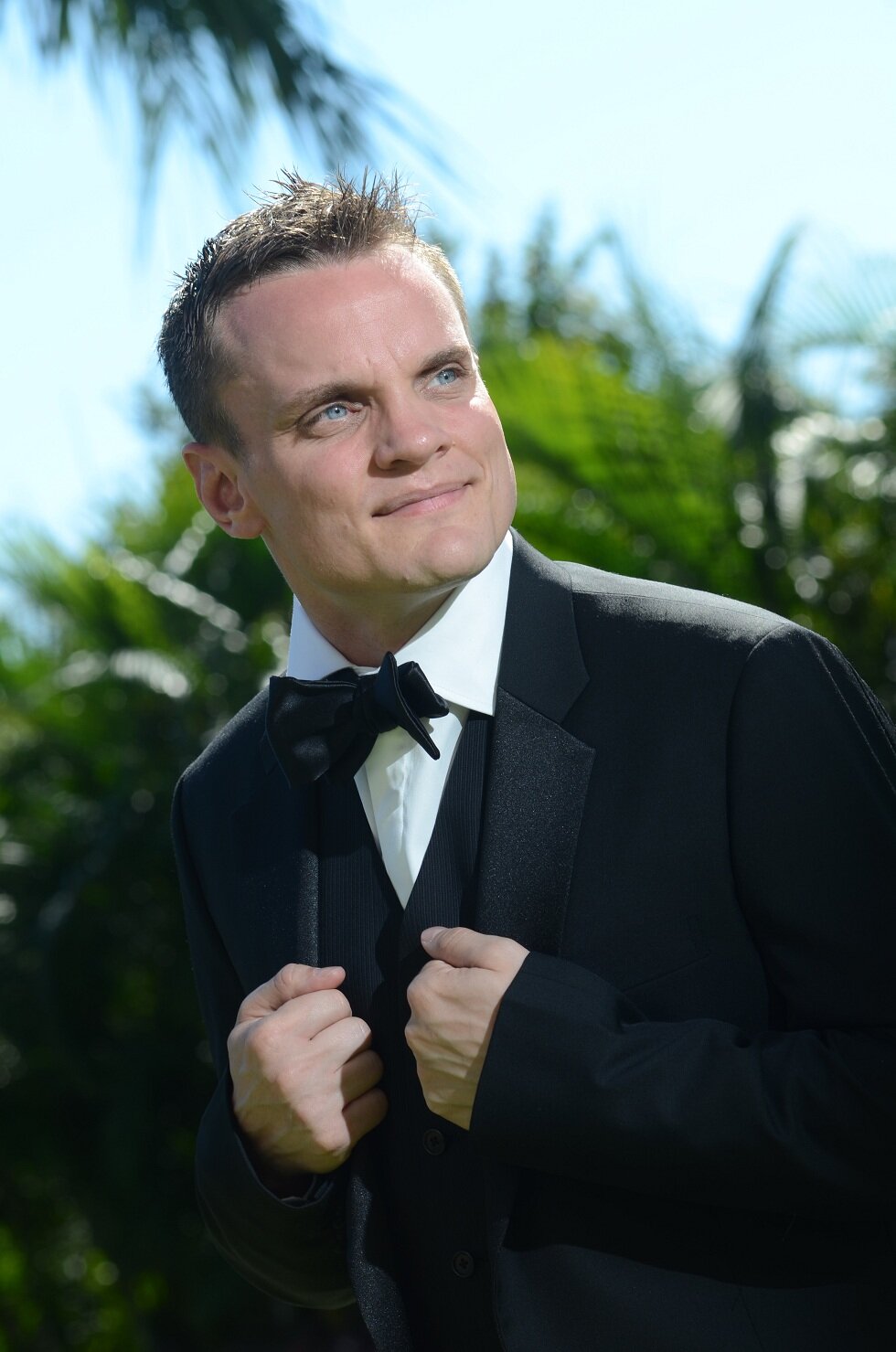 seiferling9's profile picture. lawyer/lecturer working in privacy/intellectual property/competition/labour & employment law. Father. Part-time ninja. Tweets are my own.