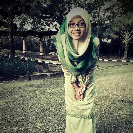 I am a Muslim. Islam is perfect, but I am not. If I make a mistake, blame it on me. Not on my religion. (wechat id : hdn9239) #ThisisDarulMakmur #Followback