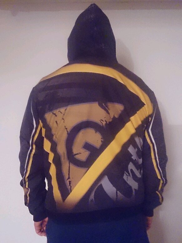 Gid_Net's profile picture. Paintball & Hobby produkter i Jönköping.