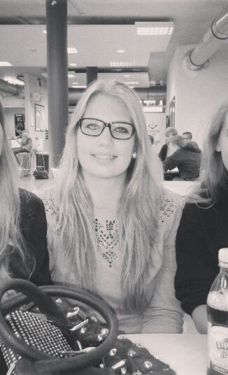 16 jaar // Landstede Zwolle // Instagram; xxmyrthee_