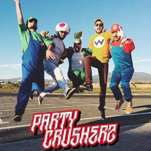 PartyCrusherz's profile picture. http://t.co/1F1nlhpmZx