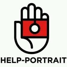 Be part of Help Portrait Cork, we need nominations & volunteers.