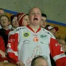 gofferich's profile picture. Intro ansvarig HC Vita Hästen.