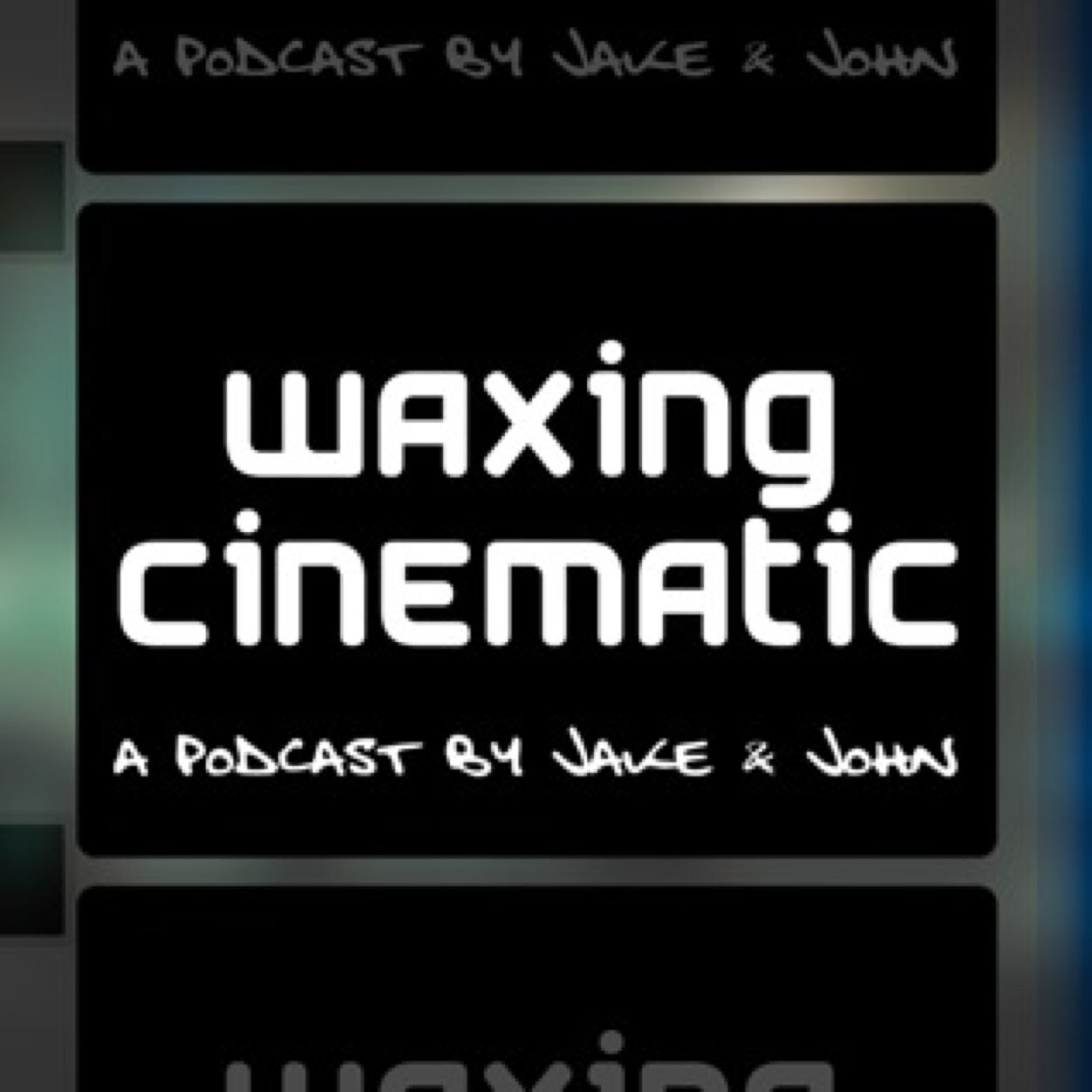 Waxing Cinematic Podcast- Where did your love of movies begin? Features @johnfoutz @jakealmond