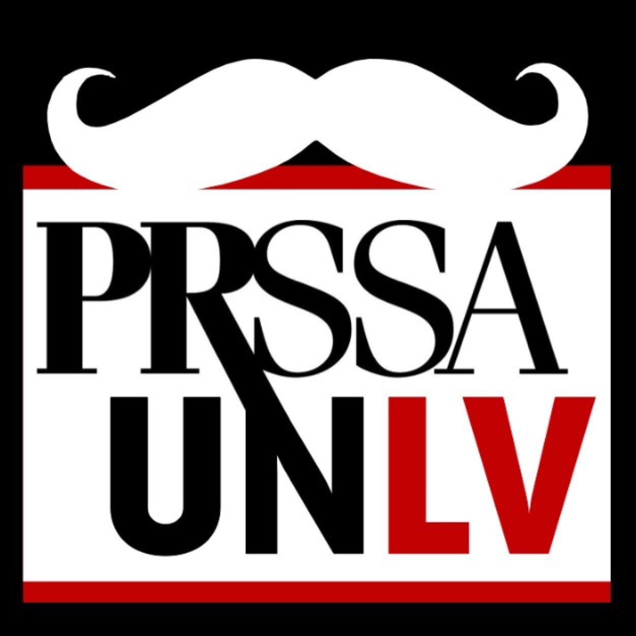 The official Twitter account for the PRSSA UNLV chapter