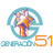 Generación 51