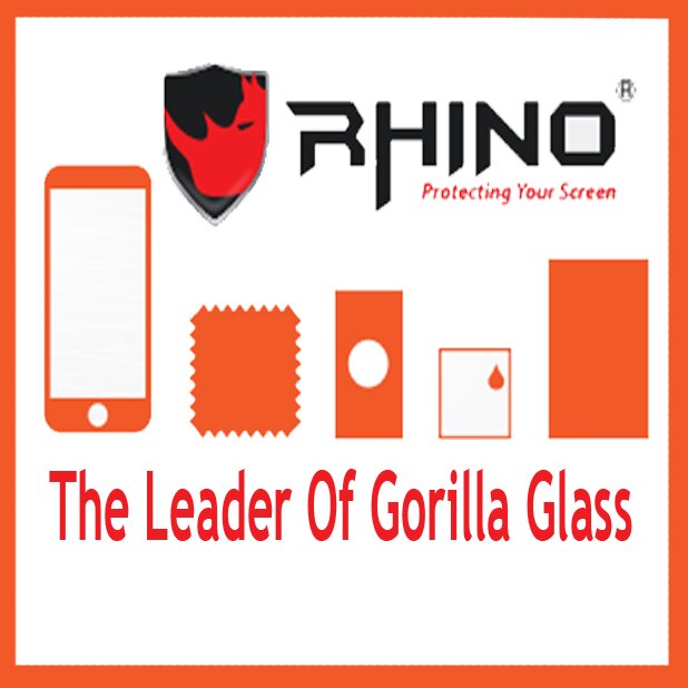 AntiGoresRhino's profile picture. 