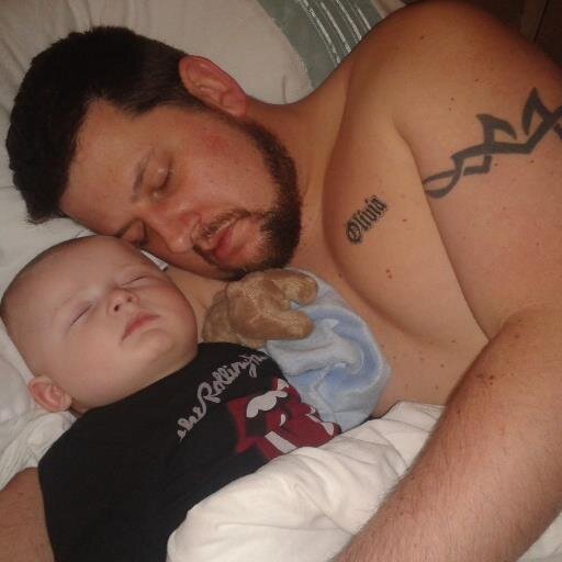 LeeFallon78's profile picture. Living life to the full. Loves Maria and proud father to James and Olivia