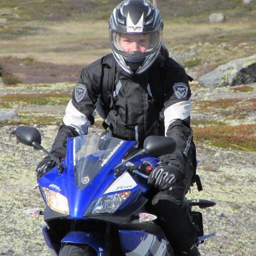 jossi1995's profile picture. 