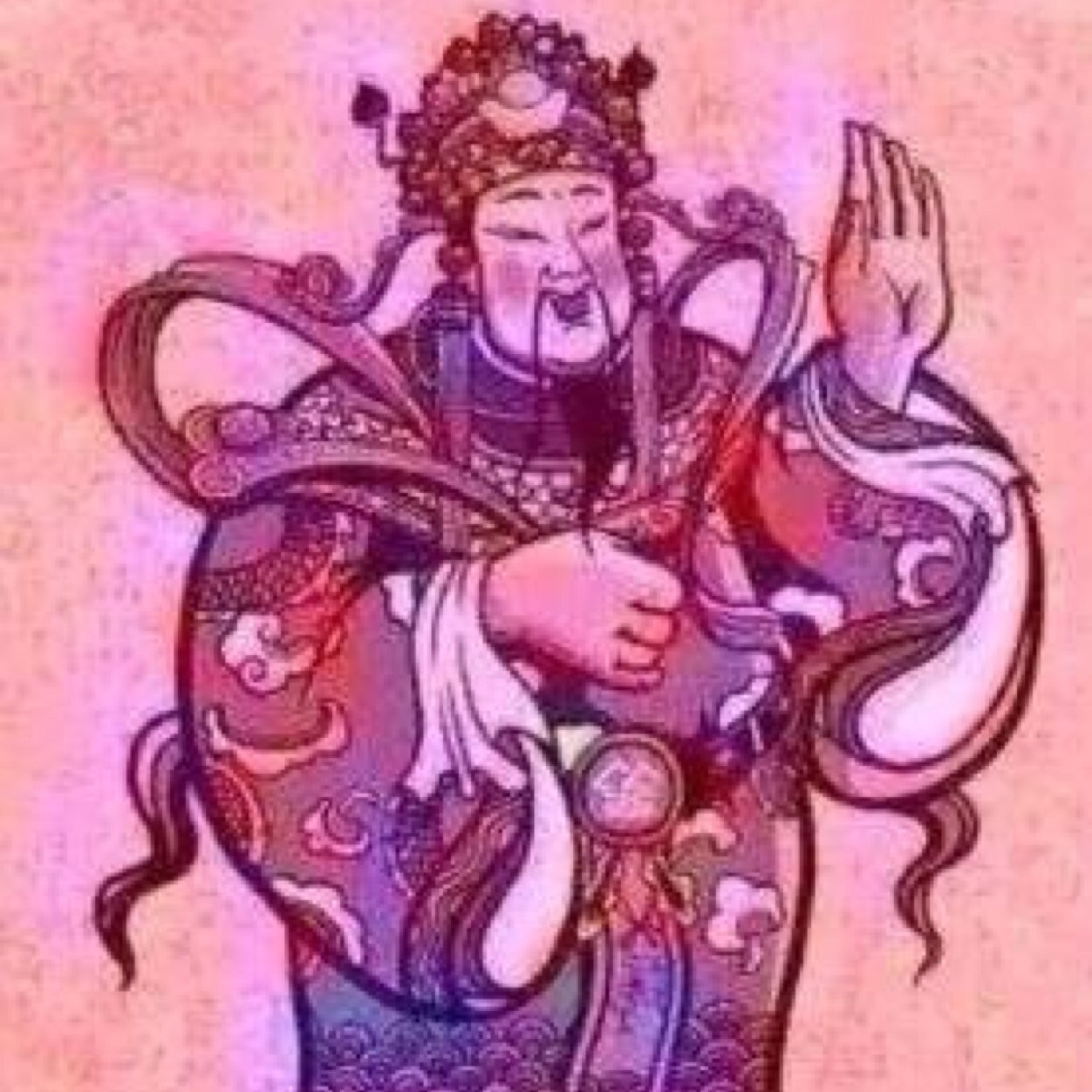 闲着|无聊|找事|折腾