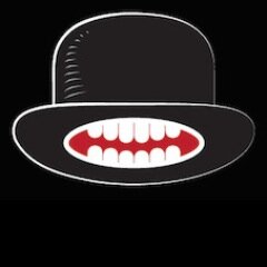 theradsocial's profile picture. Not a social media agency. Just a ragtag band of amateurs and digital drifters. Obey the HAT.