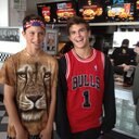 Troy Mack - @Tanner_The_Cat - Twitter