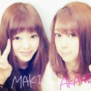 まき (@0520maki) Twitter