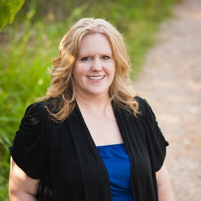 Profile Picture of Nancy Litton (@LittonNancy) on Twitter
