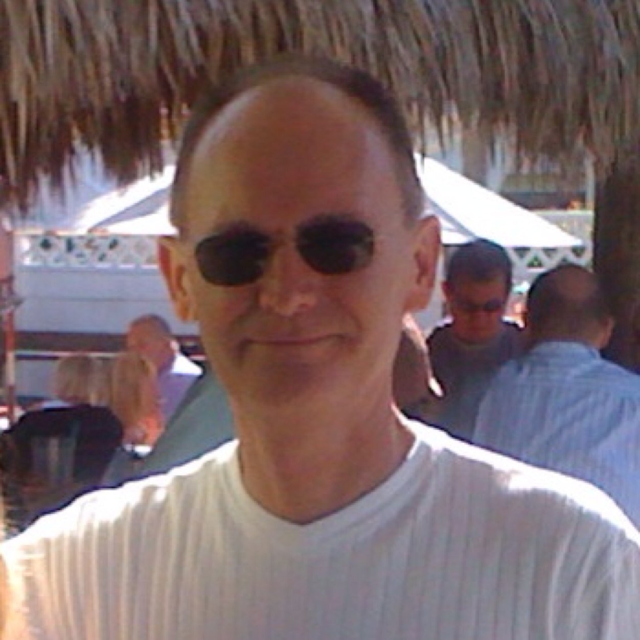 RickBurns15's profile picture. Entrepreneur, Designer