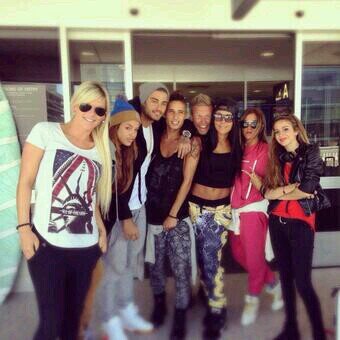 PichokiH's profile picture. un jour je serai comme c'est star de la télé réalité !!!