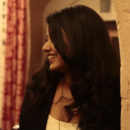 SumanaRam's profile picture. 