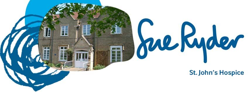 fundraising group for St John's Hospice in Moggerhanger
