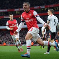 Arsenal World (@arsenalworld_id) 's Twitter Profile